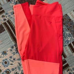 Nikki Blacketter Season 2: Gym Shark